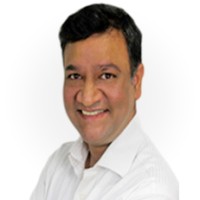 Rajesh Krishnamurthy