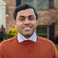 Mohammad Hoque