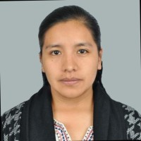 Luz Tatiana Canqui Mamani