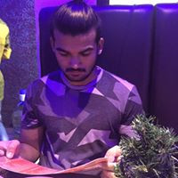 Sandeep Shrestansh