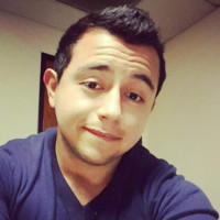 Gerry Barragan