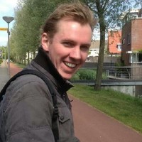 Niels Veldt