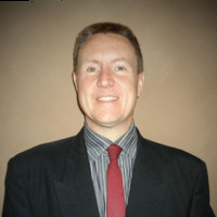 Gavin Benson