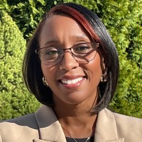Carla Garrison