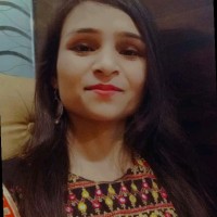 Shraddha Nandeshwar