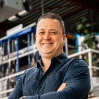 Bart van Leeuwen
