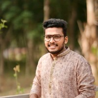 Nandhu Aravind