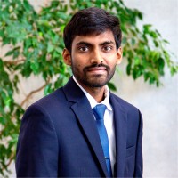 Dhwani Patel, Eit