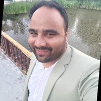 Altaf Hussain Mir