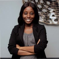Maame Yaa Asantewaa Bonsu