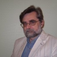 Vadym Novikov