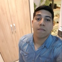 Gabriel cabrera alcaraz
