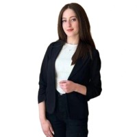 Nadine Al Hakim
