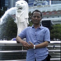 Cecep Haryadi