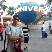 Aakash Chauhan