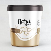 Get Nutjob