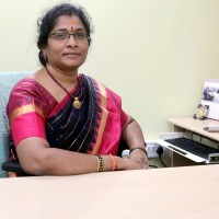 Dr. Vijaya Eranti