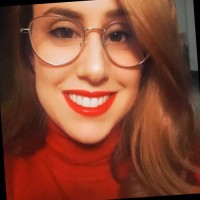 Lucía Vallines Vázquez