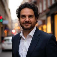 Bert Ruiz, M.S.