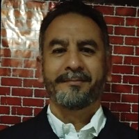 jose paredes