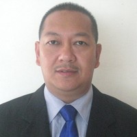 Gaspar Emmanuel Indaya, PMP®