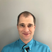 Jason Restuccia
