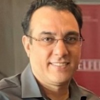 Ali Nazari
