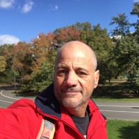 Marcos Bettini  (mar Bettini