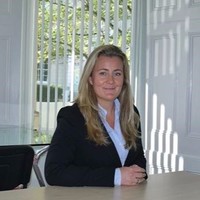 Caroline Harris Bsc (Hons) Dipfa