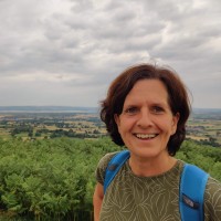 Suzy Deckers