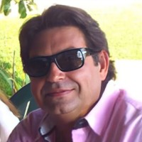 Francisco Javier Postigo Aragon