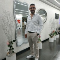 Osman Akbahar