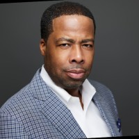 Victor Holloway, M.B.A.