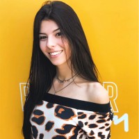 Bruna Luiza