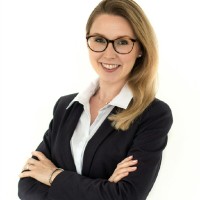 Daniela Sachsenweger