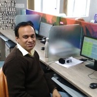 Kumar Anand