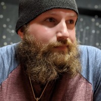 Landon Crosley