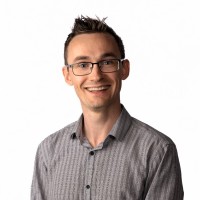 Graeme Mattison