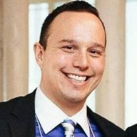 Keegan Leahy, MBA, M.DI