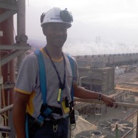Ronald Sojo