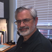 Michael Breunig, PMP