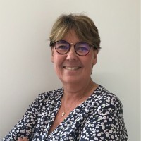 Géraldine Delestre-David