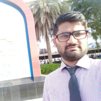 Siva Reddy M