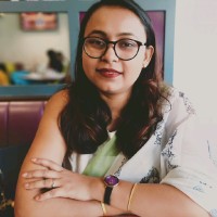 Monalisha Boruah