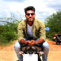 BASAVARAJ S B