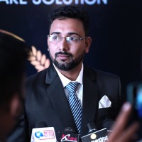 Sumit Kaushal