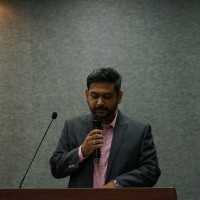 Lakshmisrinivasan Cm
