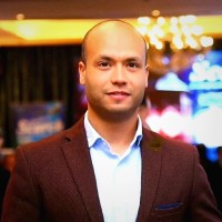 Ahmed Saadawy