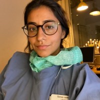Sanaa Jamil