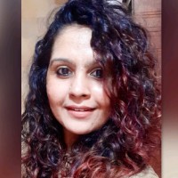 Charmi Gada